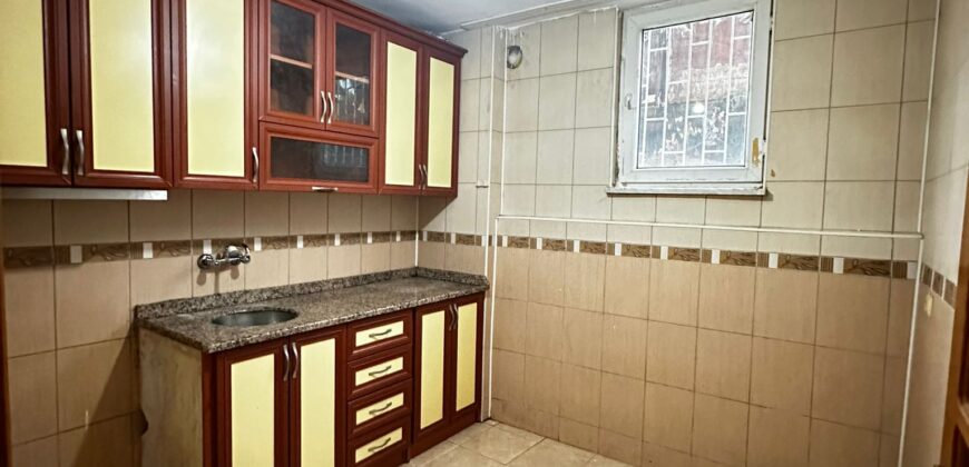 KONAKLI ALANYA 2+1 KİRALIK DAİRE BAHÇE KATI 9.000TL