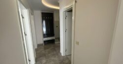 : ALANYA ÇIPLAKLI ANHOTHER WORT 2+1 EŞYALI KİRALIK DAİRE 20.000TL