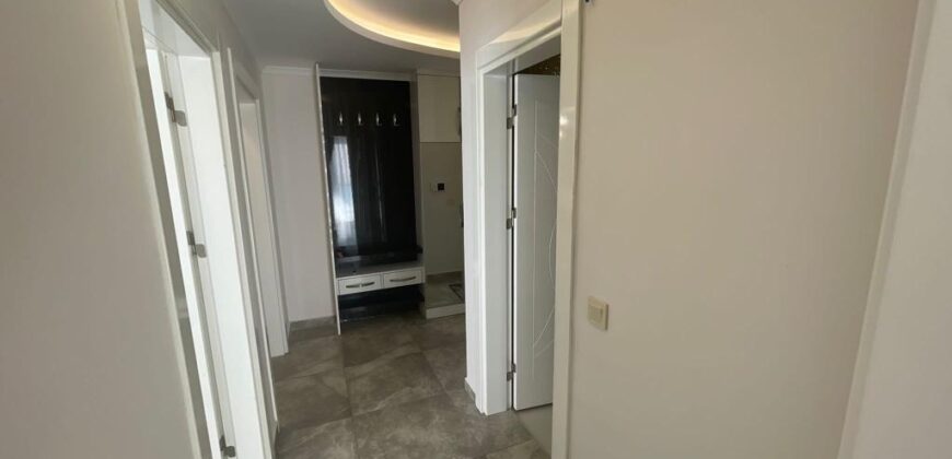 : ALANYA ÇIPLAKLI ANHOTHER WORT 2+1 EŞYALI KİRALIK DAİRE 20.000TL