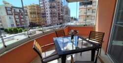 ALANYA MAHMUTLARDA  KİRALIK 2+1 EŞYALI DAİRE 20.000 TL