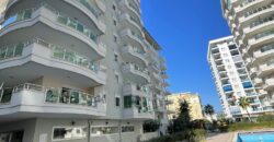 ALANYA MAHMUTLARDA KİRALIK 2+1 EŞYALI DAİRE 400 $