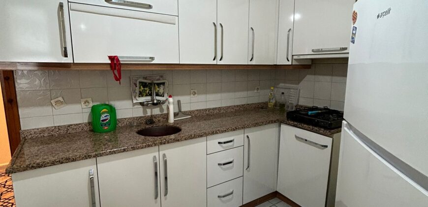 ALANYA SARAY MAHALLESİ 2+1 EŞYALI KİRALIK DAİRE 17.000TL