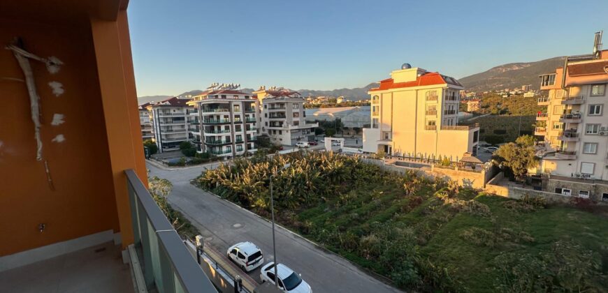 ALANYA KETELDE KİRALIK 1+1 BOŞ DAİRE 13.000 TL