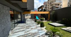 ALANYA MAHMUTLARDA KİRALIK 2+1 EŞYALI DAİRE 600 €