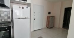 ALANYA MAHMUTLARDA KİRALIK 2+1 EŞYALI DAİRE 18.000 TL