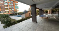 ALANYA KETELDE KİRALIK 1+1 BOŞ DAİRE 13.000 TL