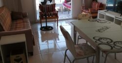 ALANYA MAHMUTLAR KİRALIK 1+1 EŞYALI DAİRE 300 €