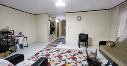 PINAR SİTESİ MAHMUTLAR ALANYA SATILIK 2+1 EŞYALI DAİRE 85.000 €