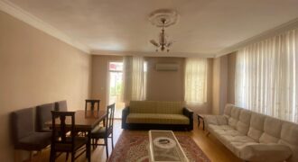 : TOSMUR 2+1 KİRALIK EŞYALI DAİRE 15.000TL