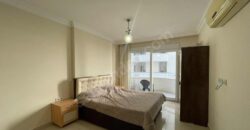 ALANYA MAHMUTLARDA KİRALIK 2+1 EŞYALI DAİRE 400 $