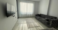 TOSMUR 1+1 EŞYALI KİRALIK DAİRE 20.000TL