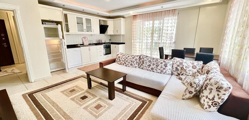 ALANYA MAHMUTLARDA KİRALIK 2+1 BOŞ DAİRE 16.000 TL