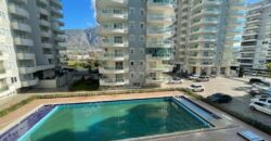 ALANYA MAHMUTLARDA KİRALIK 2+1 EŞYALI DAİRE 400 $