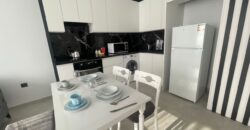 TOSMUR 1+1 EŞYALI KİRALIK DAİRE 20.000TL