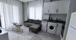 ALANYA OBA 1+1 EŞYALI KİRALIK DAİRE 13.000TL