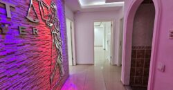 ALANYA ADLİYE YANI KİRALIK 3+1 BOŞ DAİRE 18.000TL