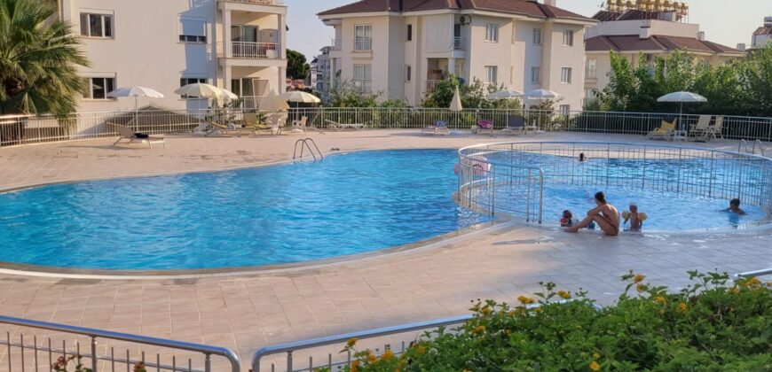 ALANYA OBA KİRALIK 2+1 EŞYALI DAİRE 22.000 TL