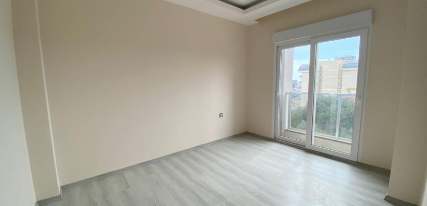 ÇIPLAKLI 2+1 BOŞ KİRALIK DAİRE 15.000TL