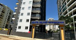 ALANYA MAHMUTLARDA KİRALIK 2+1 EŞYALI DAİRE 600 €