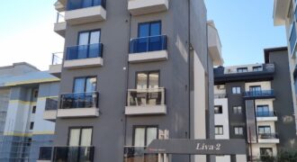 ALANYA ÇIPLAKLI 3+1 BOŞ KİRALIK DAİRE 25.000TL