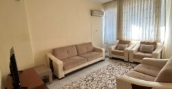 ALANYA MERKEZDE KİRALIK 2+1 EŞYALI DAİRE 16.500 TL