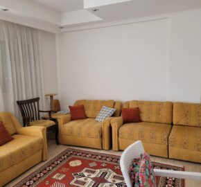 ALANYA OBA KİRALIK 2+1 EŞYALI DAİRE 22.000 TL