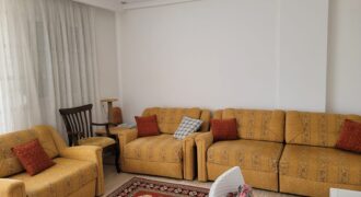 ALANYA OBA KİRALIK 2+1 EŞYALI DAİRE 22.000 TL