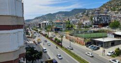 ALANYA ADLİYE YANI KİRALIK 3+1 BOŞ DAİRE 18.000TL