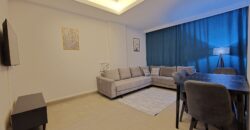 MAHMUTLARDA KİRALIK 1+1 BOŞ DAİRE 400 €