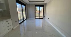 OBA 2+1 BOŞ KİRALIK DAİRE 22.000TL