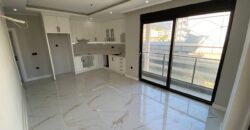 OBA 2+1 BOŞ KİRALIK DAİRE 22.000TL