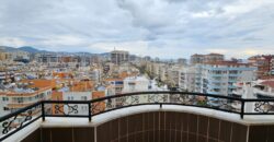 ALANYA MAHMUTLAR KİRALIK 3+1 DAİRE  1000 €