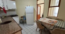 ALANYA MERKEZDE KİRALIK 2+1 EŞYALI DAİRE 16.500 TL