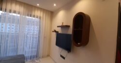 ALANYA MAHMUTLARDA KİRALIK 1+1 EŞYALI DAİRE 550 €