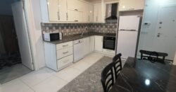 ALANYA MAHMUTLARDA KİRALIK 2+1 EŞYALI DAİRE 18.000 TL