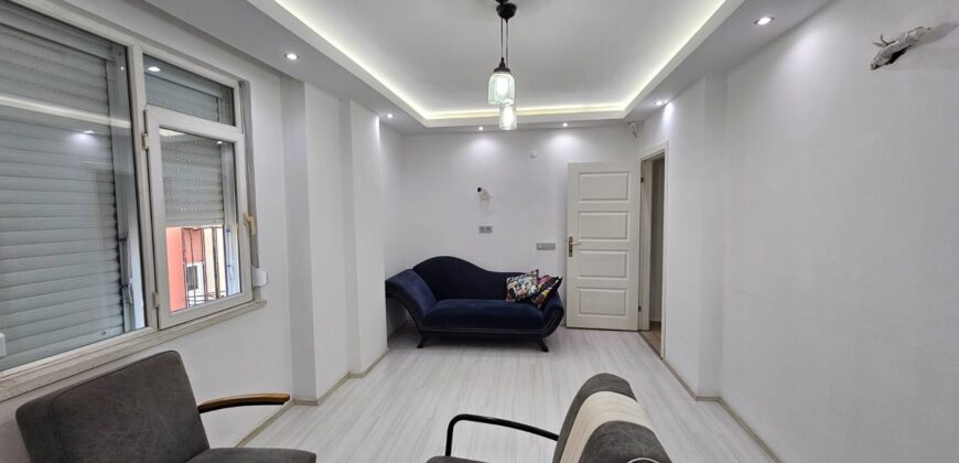 ALANYA ADLİYE YANI KİRALIK 3+1 BOŞ DAİRE 18.000TL