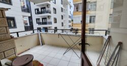 PINAR SİTESİ MAHMUTLAR ALANYA SATILIK 2+1 EŞYALI DAİRE 85.000 €