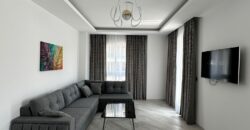 ALANYA MAHMUTLARDA KİRALIK 2+1 EŞYALI DAİRE 600 €