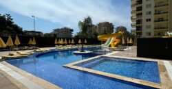 ALANYA MAHMUTLARDA KİRALIK 2+1 EŞYALI DAİRE 600 €