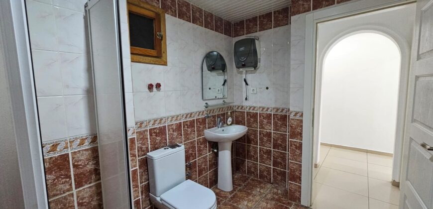 ALANYA ADLİYE YANI KİRALIK 3+1 BOŞ DAİRE 18.000TL