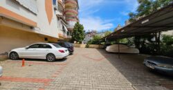 ALANYA ADLİYE YANI KİRALIK 3+1 BOŞ DAİRE 18.000TL