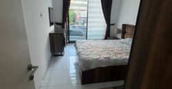 ALANYA MERKEZ GÜLLERPINARI 1+1 EŞYALI KİRALIK DAİRE 18.000TL