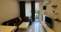 ALANYA MERKEZ GÜLLERPINARI 1+1 EŞYALI KİRALIK DAİRE 18.000TL