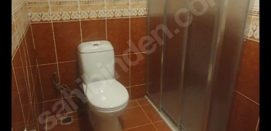 MAHMUTLAR ALANYA CEBECİ 6 SİT. 2+1 KİRALIK DAİRE 17.000TL