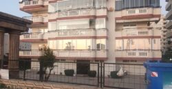 MAHMUTLAR ALANYA CEBECİ 6 SİT. 2+1 KİRALIK DAİRE 17.000TL