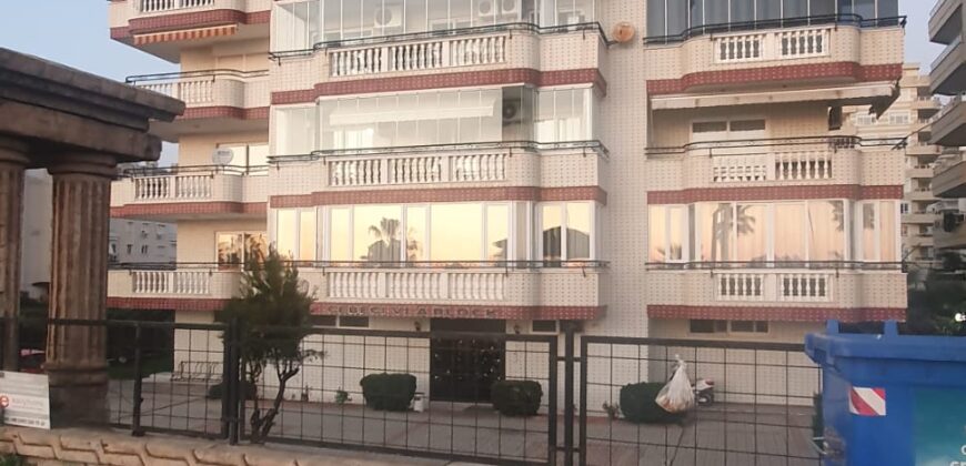 MAHMUTLAR ALANYA CEBECİ 6 SİT. 2+1 KİRALIK DAİRE 17.000TL