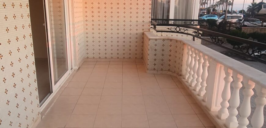 MAHMUTLAR ALANYA CEBECİ 6 SİT. 2+1 KİRALIK DAİRE 17.000TL