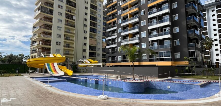 ALANYA MAHMUTLAR KİRALIK 2+1 DAİRE BOŞ 18.000 TL