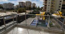 ALANYA MAHMUTLAR KİRALIK 2+1 DAİRE BOŞ 18.000 TL