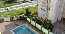 ALANYA MAHMUTLAR 2+1 BOŞ KİRALIK DAİRE 16.500TL